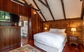 Bon Accord Boutique Accommodation
